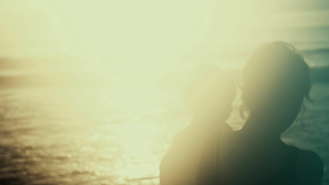 El sufrimiento de las madres