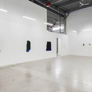 Francine Savard, A documentary exhibition, vue de l'exposition. Avec l'aimable autorisation de la Blouin Division