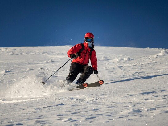 Il metodo Ski Slope trasforma il riordino in una “discesa”: si parte dall’alto, cioè dalle aree più visibili e facili, per creare subito slancio mentale