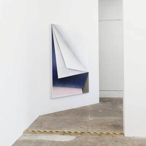 Activated Space, Exhibition view. Courtesy of CES Gallery