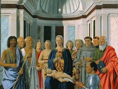 Piero della Francesca