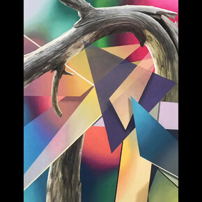 Javier Peláez. Courtesy of William Turner Gallery