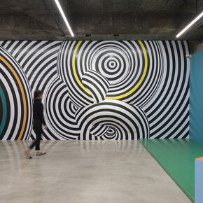 Courtesy of Gallery Baton, photo by Lim Jang Hwal