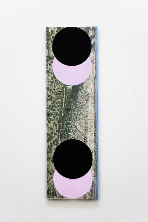 James Hyde. Courtesy of Freight+Volume