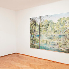 Gianluca Di Pasquale. Courtesy of Galleria Monica De Cardenas