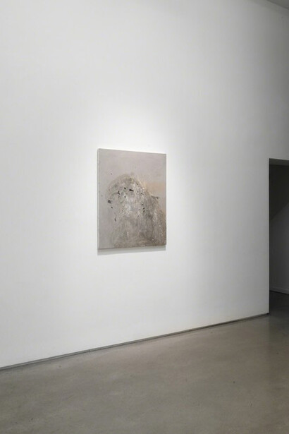 Suzanne McClelland. Courtesy of Team (gallery, inc.)