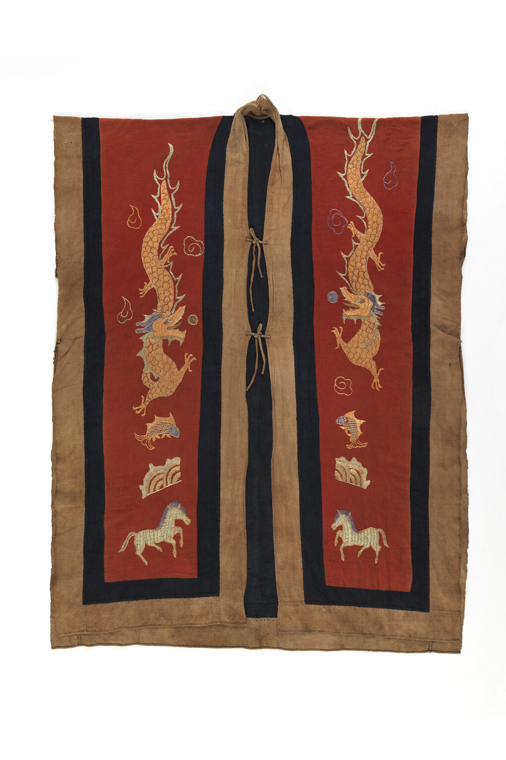 How to Make the Universe Right. Courtesy of Fowler Museum