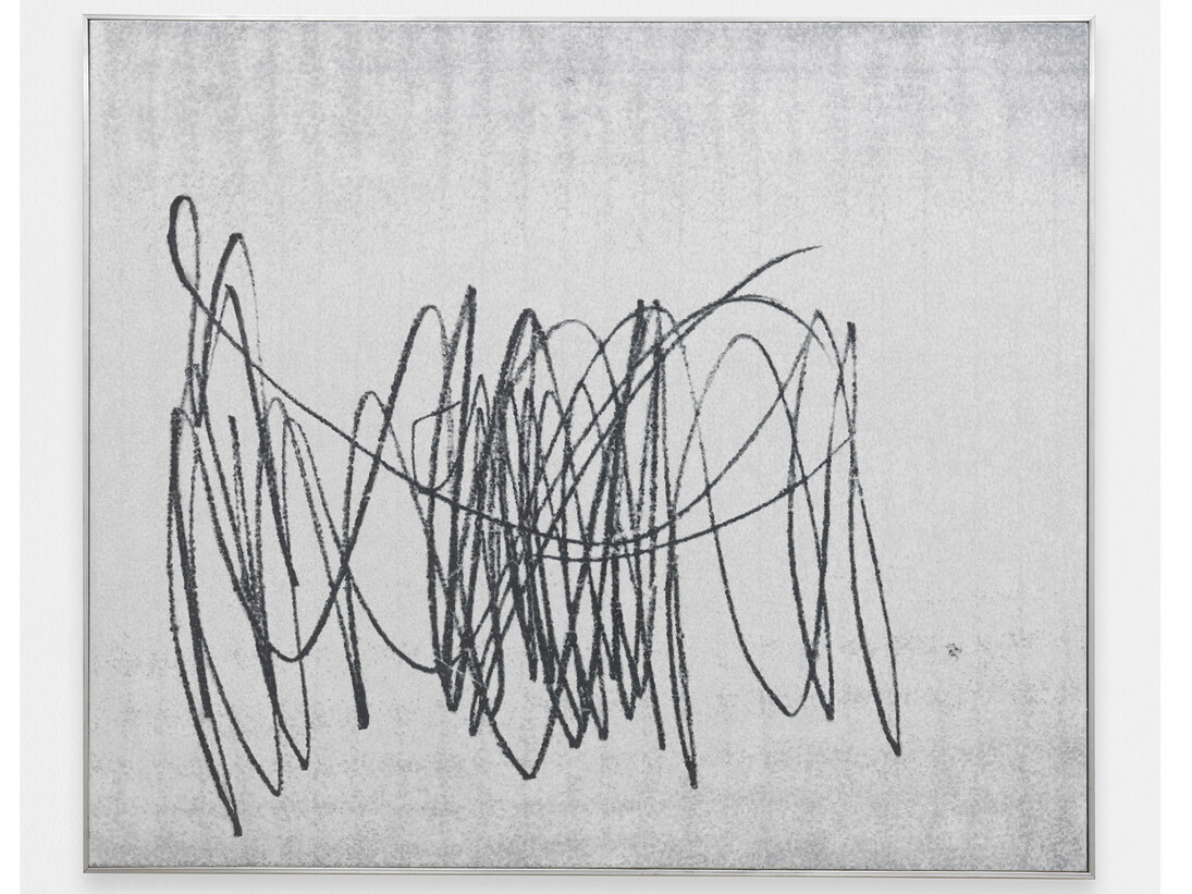 Louis Eisner, Alpha, 2013, Image courtesy the artist / The Still House Group