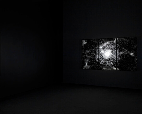 Leo Villareal. Courtesy of Pace Gallery