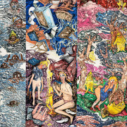 Vanessa Baird & Mette Hellenes. Courtesy of KODE