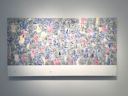 Kim Hong Tae. Courtesy of Baahng Gallery