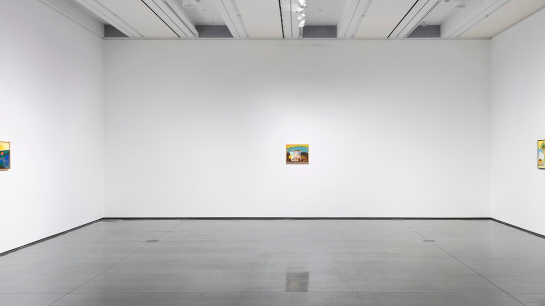 Walter Price. Courtesy of Aspen Art Museum