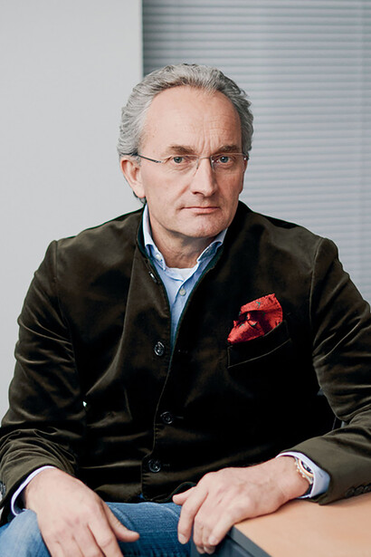 Wolfgang Binder