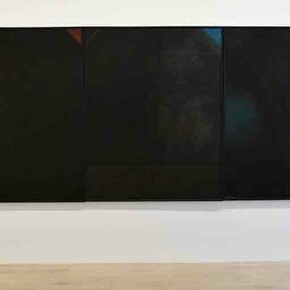 Colin McCahon. Courtesy of Gow Langsford Gallery