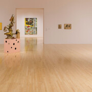 Open House. Courtesy of MOCA