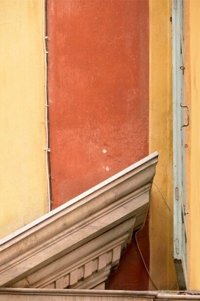 Carlo D'Orta, Nizza #7, 2014, 60 x 41 cm