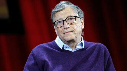 Bill Gates