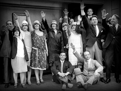 5-10 marzo 1928. Con il ritorno di tendenze autoritarie in diverse democrazie, la storia ci insegna che il rafforzamento del potere centralizzato e il disprezzo per i diritti umani possono rapidamente degenerare in forme oppressive di governo