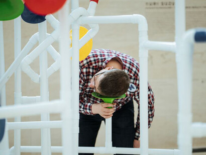 Sound in Mind. Courtesy of Design Museum