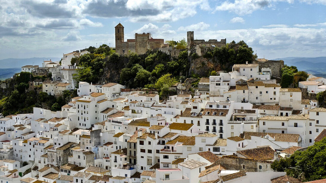 Marinaleda