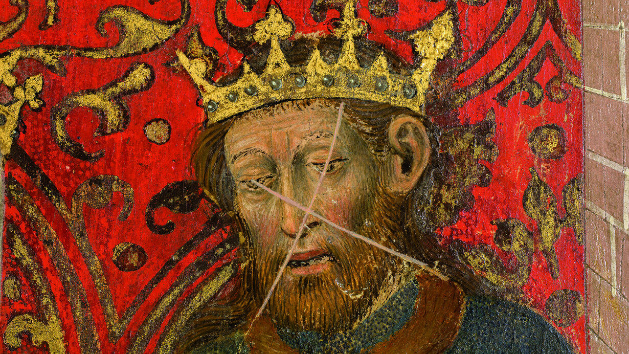 Francesc Torres. Courtesy of Museu Nacional d'Art de Catalunya