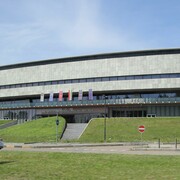 Museo Nazionale dell’Automobile
