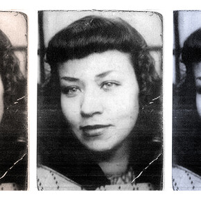 Storme Webber. Courtesy of Frye Art Museum