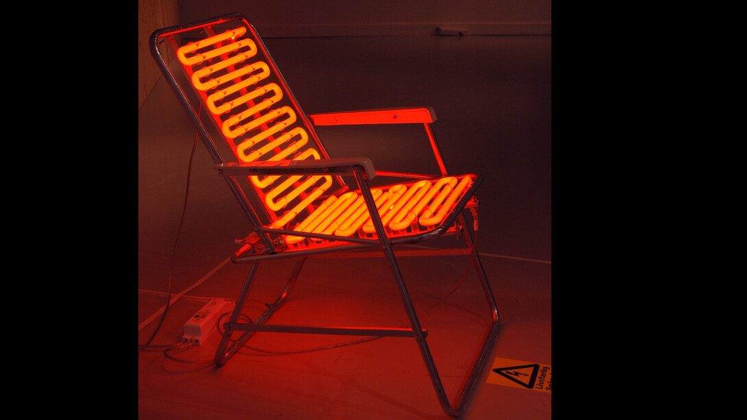 Stranger Danger. Courtesy of Jealous