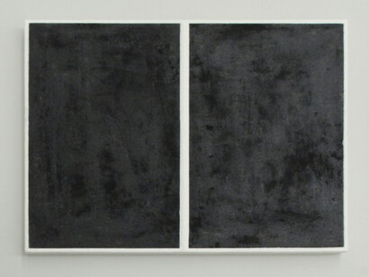 Works from the 1970's to the present day. Courtesy of Bartha Contemporary