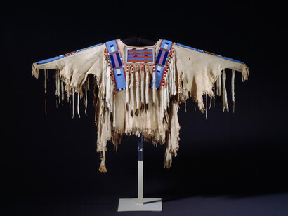 Stampede. Courtesy of Denver Art Museum
