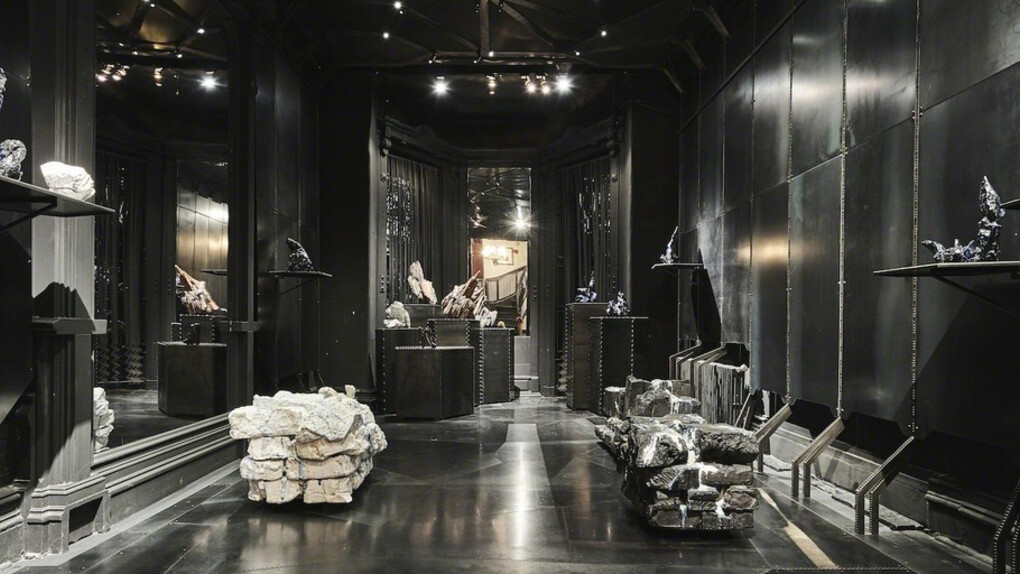 Osamu Kojima. Courtesy of Jason Jacques