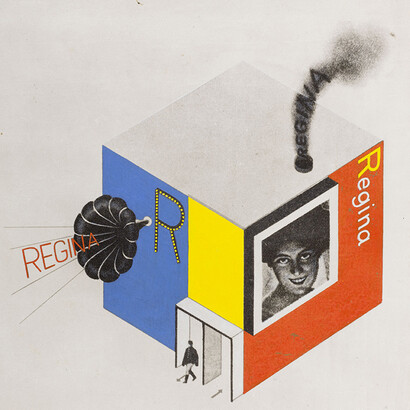 Bauhaus. Courtesy of Design Museum