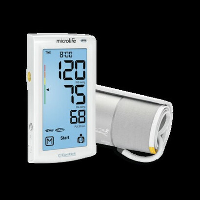 La misurazione domiciliare della pressione consente rilevazioni pressorie esenti dalla reazione di allarme responsabile dell’effetto camice bianco