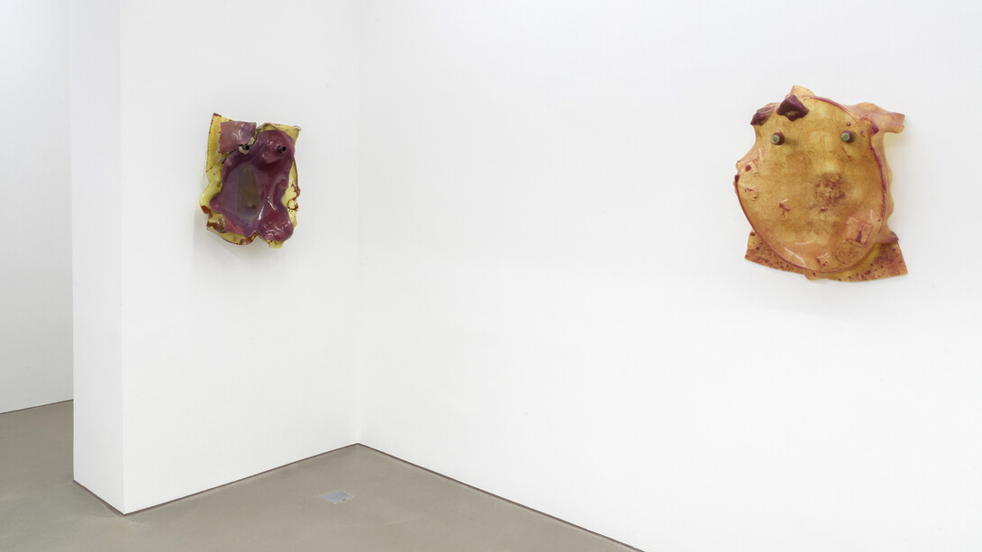Courtesy the artist & Galerie Guido W. Baudach
Photos: Roman März