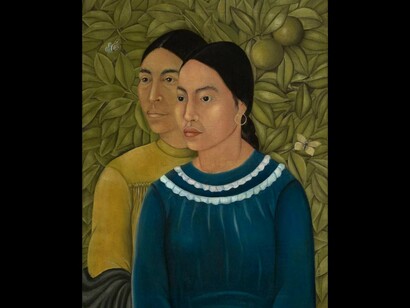 Making Modern. Courtesy of MFA