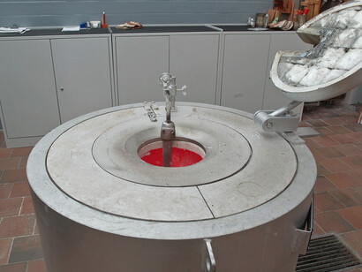 Metals. Courtesy of Deutsches Museum