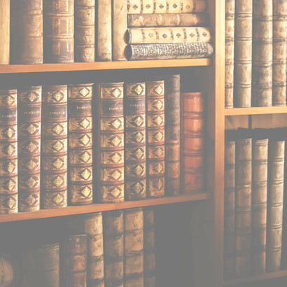 Alcuni libri mi inchiodavano più di altri