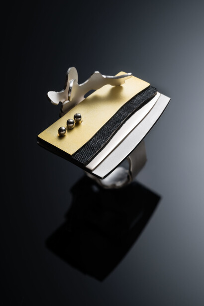 Fausto Maria Franchi - anello