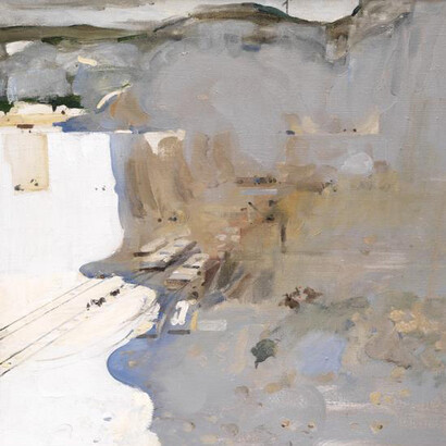 A Century of Scottish Art 1810-1920. Courtesy of National Galleries of Scotland