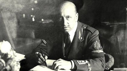 Gabriele d’Annunzio, The Warrior Poet