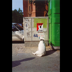 Gerd Rohling. Courtesy of Museum der bildenden Künste Leipzig
