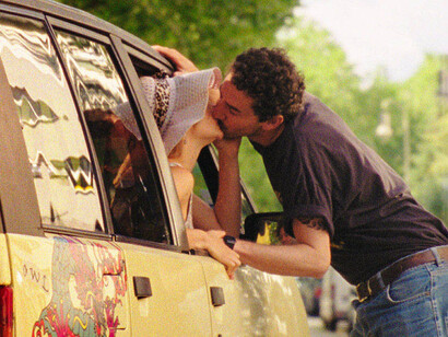 Arthur & Diana, film di Sara Summa (2023)