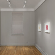 Louise Bourgeois, Germinal, exhibition view. Courtesy of Craig Starr Gallery 