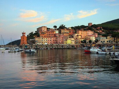 Rio Marina