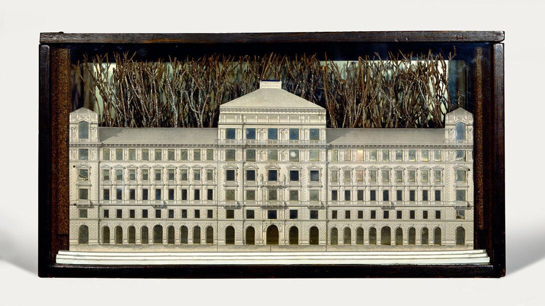 Palace