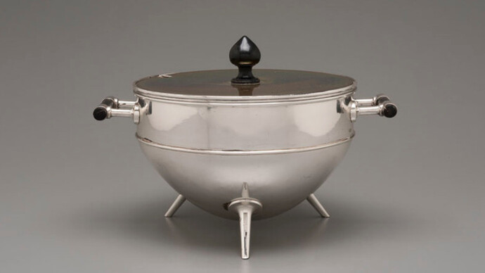 Decorative Arts. Courtesy of Snite Museum