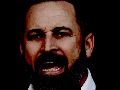 Abascal, Abascal, qué bonita serenata