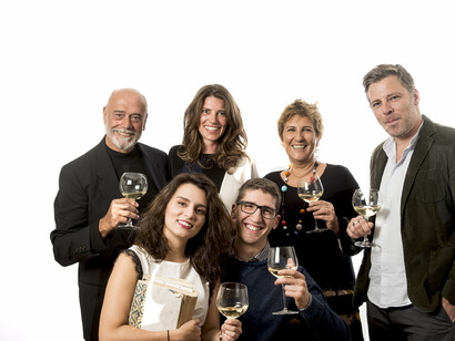 Progetto Oikos. Ritratti di famiglia. Ph. Marco del Comune