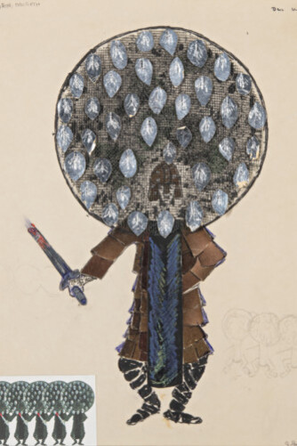 Gunilla Palmstierna-Weiss. Courtesy of Moderna Museet