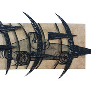 Lino Sivilli, Velocità e dinamismo, 2015